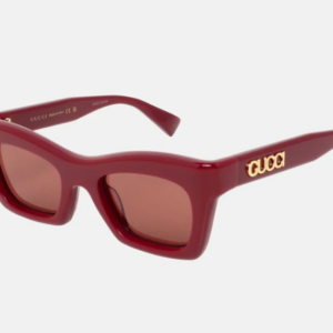 Óculos de sol Gucci