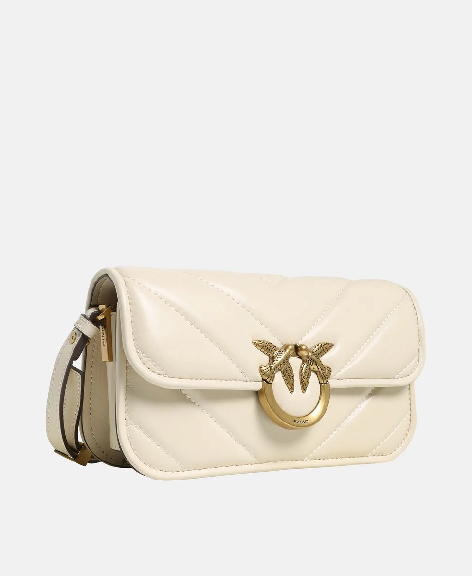 Pinko mala tiracolo Love